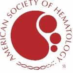Logo for the American Society of Hematology