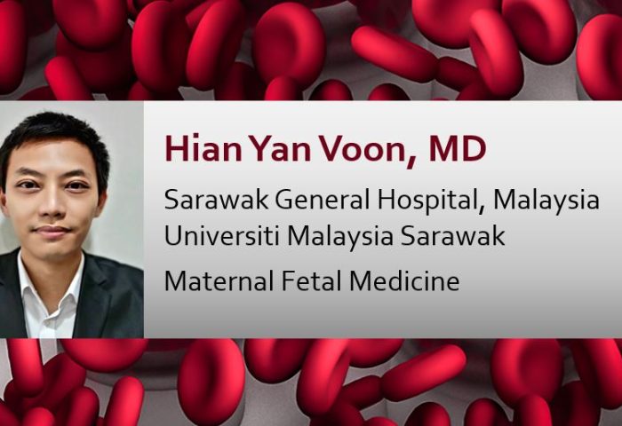 Picture of Hian Yan Voon, MD